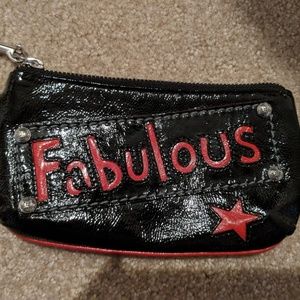 Brighten Wristlet